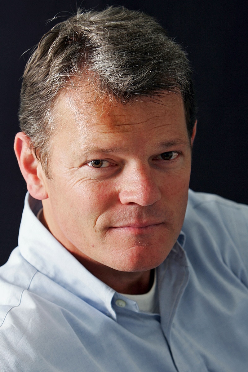 Tomas Hirschberger