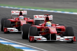 Formel 1