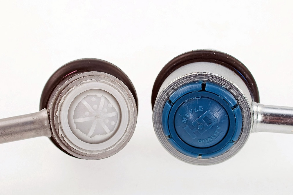 Hilfe mein Auto klappert