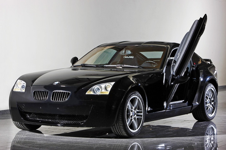 BMW Z29
