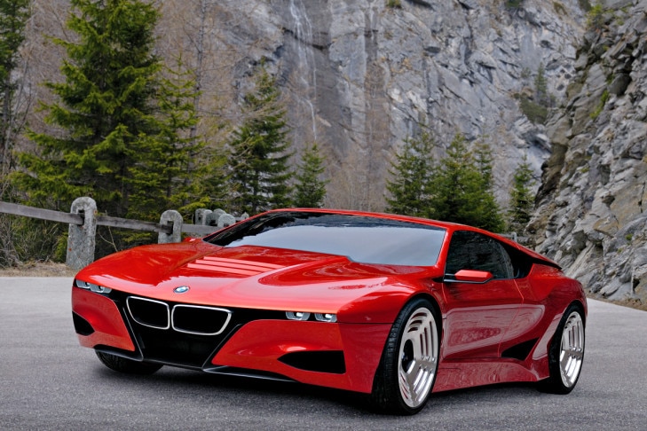 BMW M1