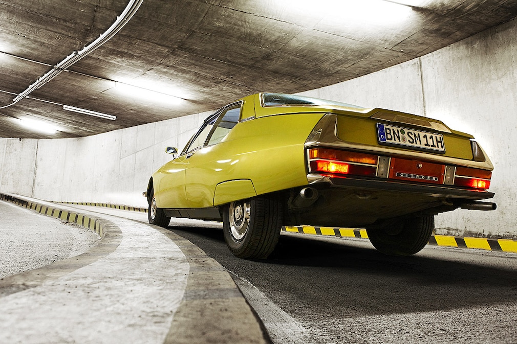 Die verflixten sieben