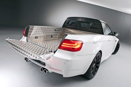 Studie BMW M3 Pick-Up