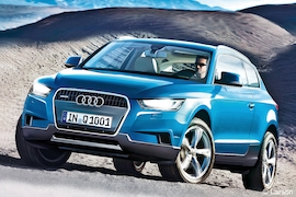 Audi Q1