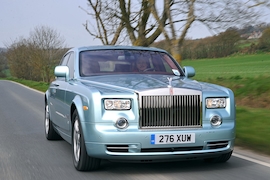 Rolls-Royce 102EX