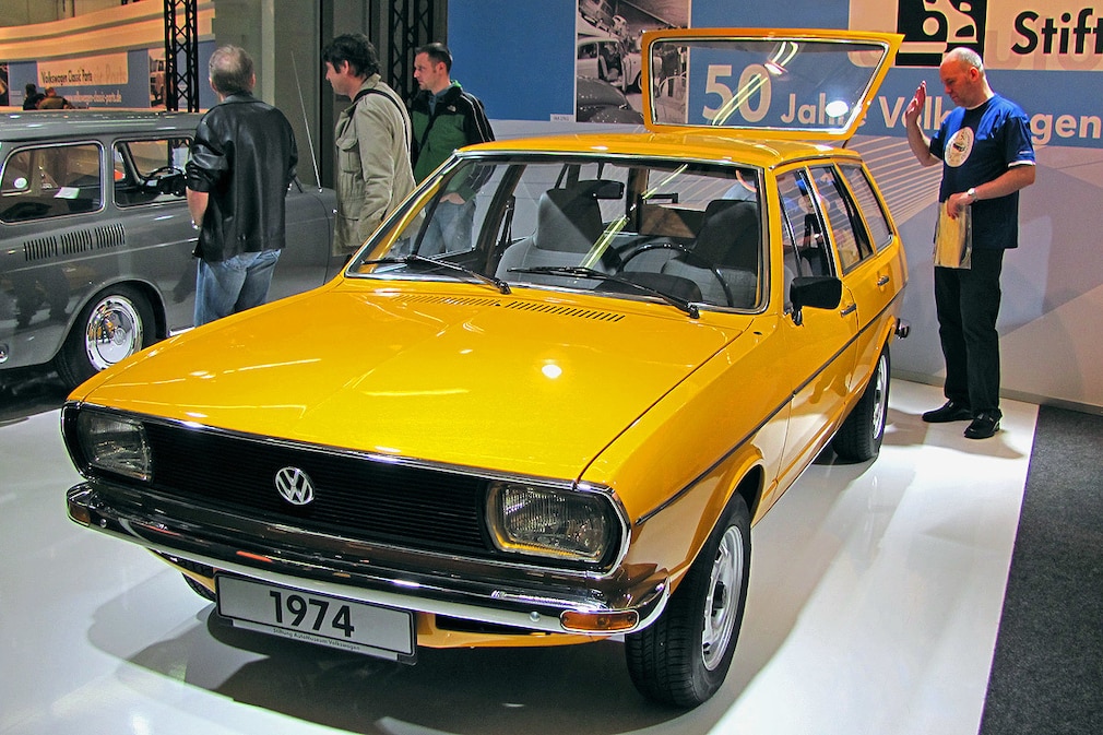 Techno Classica 2011