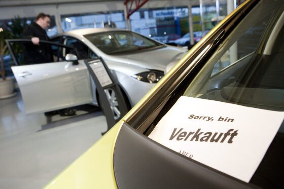 Autokauf