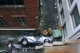 Unfall