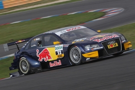 DTM 2011: Die Audi-Renner