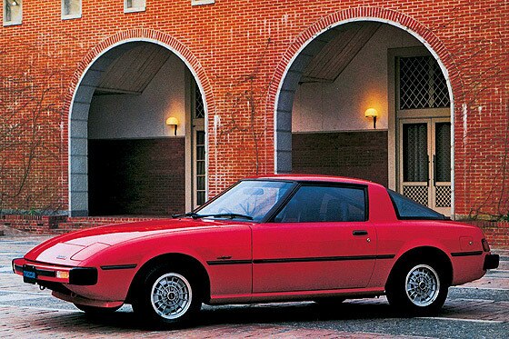 150  Mazda   N10-088