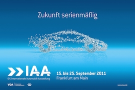 IAA Logo
