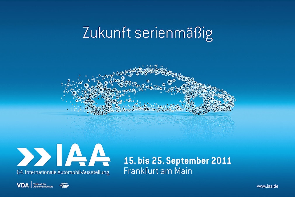 IAA Logo