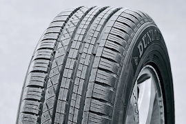 Sommerreifen im Vergleich