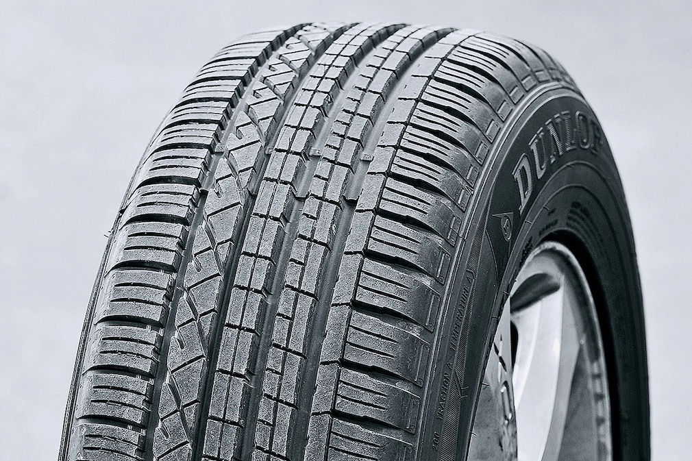 Sommerreifen im Vergleich