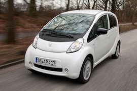 Elektroauto im Alltagstest
