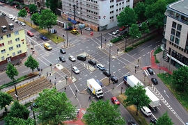 Stadtverkehr
