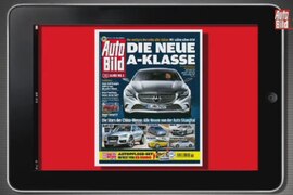 Das Editorial