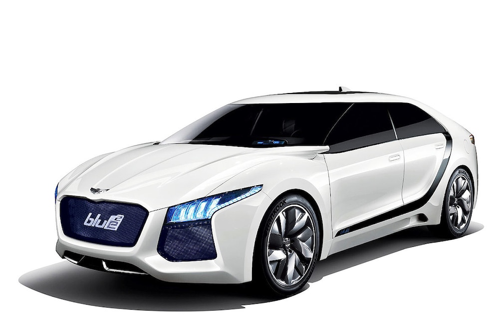 Hyundai Blue2