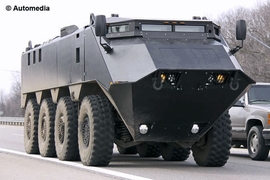 8x8 ASV
