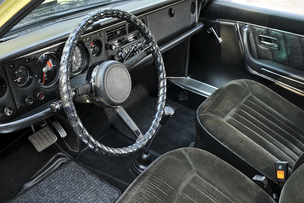 Die verflixten sieben