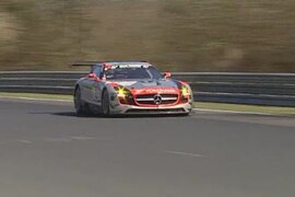 Saisonstart auf dem Nürburgring