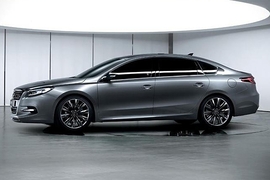 Samsung SM7 Concept
