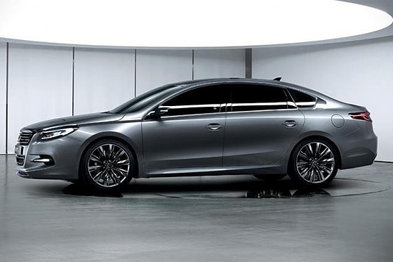 Samsung SM7 Concept