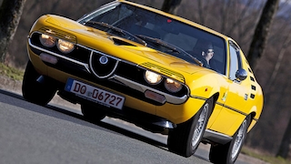 Klassiker mit Katastrophen-Image