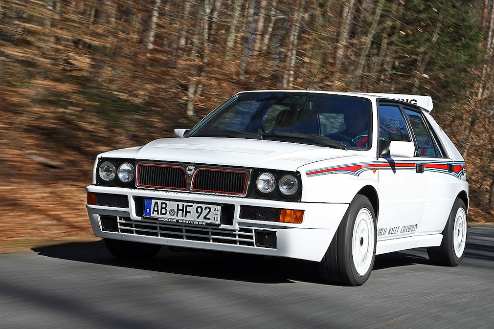 Die verflixten sieben