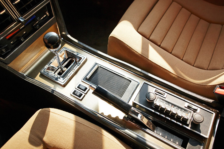 Citroën SM