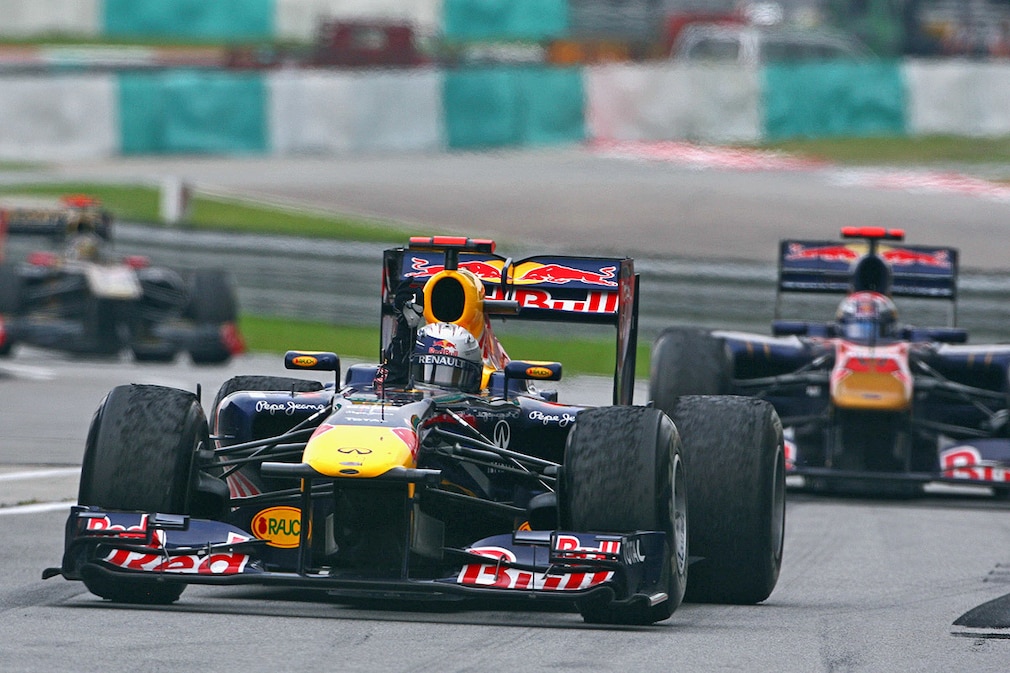 Sebastian Vettel