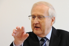 Rainer Brüderle