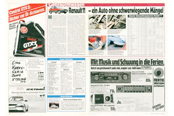 Renault 11
