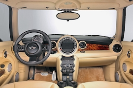 Mini Inspirid by Goodwood
