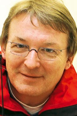 Michael Harnischfeger