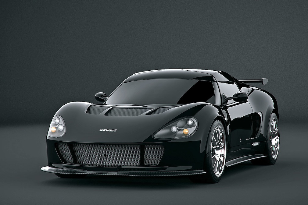Melkus RS 2000