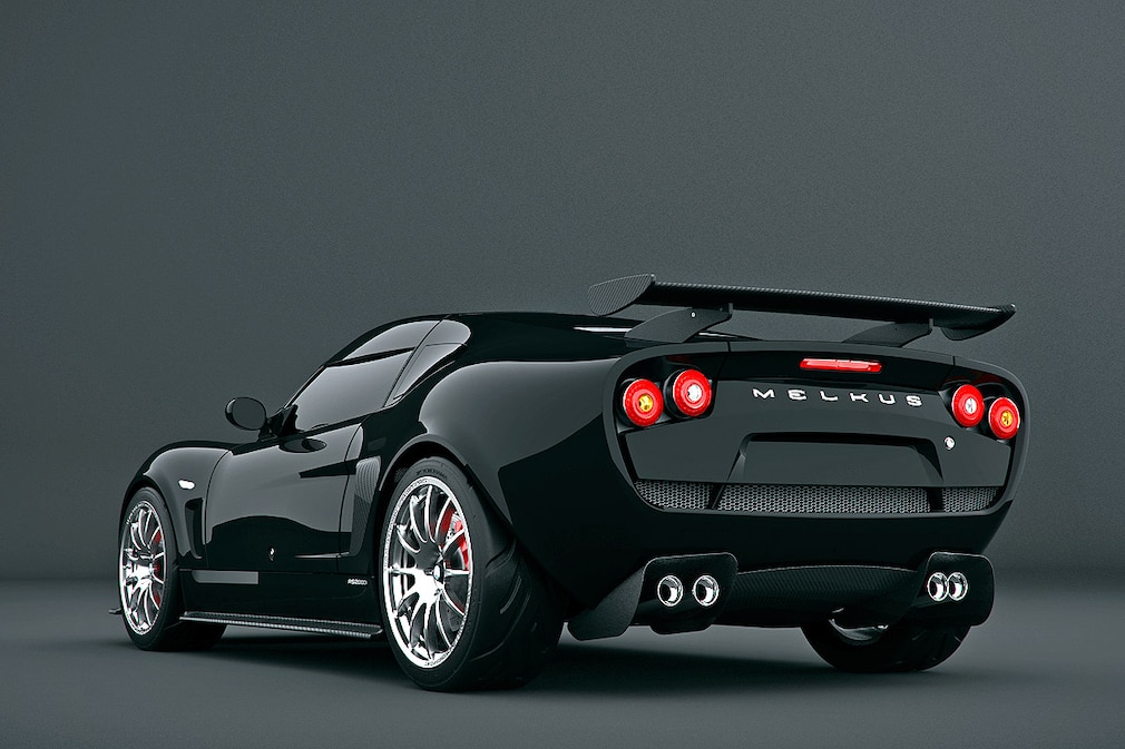 Melkus RS 2000