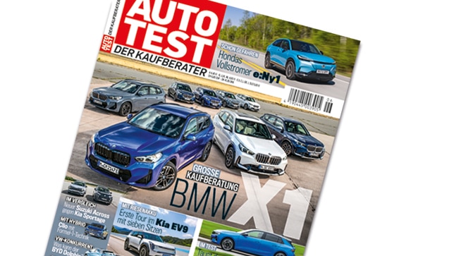 Titel Auto Test Kaufberater 06-2023