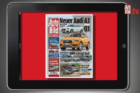 Das Editorial