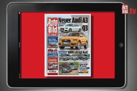 Das Editorial
