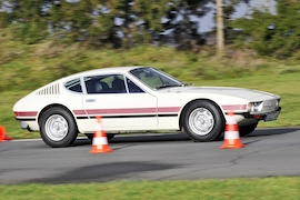 VW SP2 Coupé do Brasil