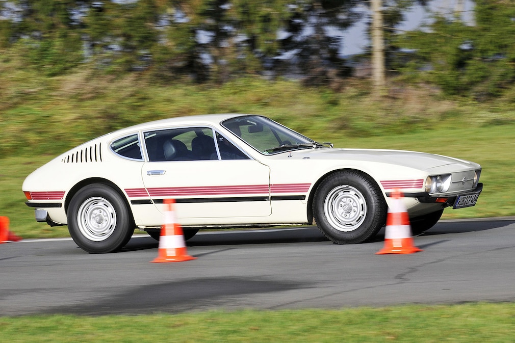 VW SP2 Coupé do Brasil