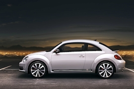 VW Beetle