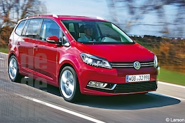 VW Touran
