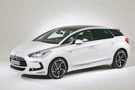 Citroën DS5