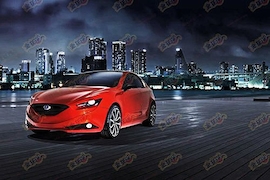 Besturn B30