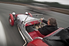 Lotus Seven S2
