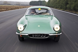 Lotus Elite S2