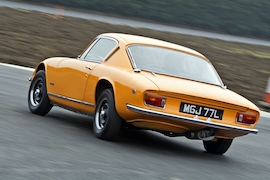 Lotus Elan +2 S130