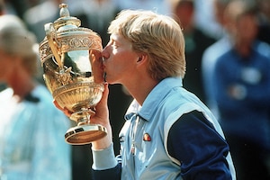 Die Autos von Wimbledon-Legende Boris Becker